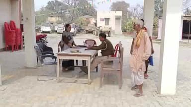 पंडौल: संकोर्थ खराती पोखर में मछली मारने को लेकर पति-पत्नी के साथ की गई मारपीट मामले का मुख्य आरोपी गिरफ्तार