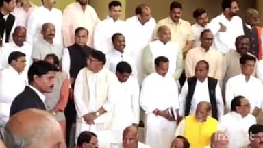 हुज़ूर: अरेरा हिल्स में कमलनाथ का बड़ा ऐलान, कांग्रेस की सरकार बनी तो महिलाओं को मिलेगा भत्ता