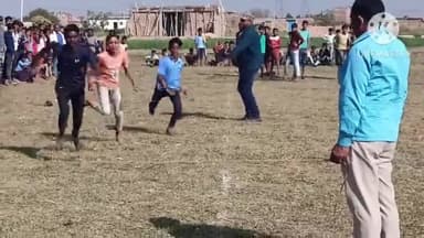 हलसी: जिला स्तरीय दक्ष खेल प्रतियोगिता में मध्य विद्यालय धीरा के बच्चों ने दिखाई प्रतिभा