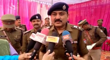 फरियादियों से हमेशा कैमरे के सामने ही पूछताछ करें सक्रिय अपराधियों पर लगाएं गैंगस्टर