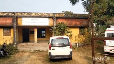 लखीसराय: पशुपालन विभाग के निर्देशक ने जिला पशुपालन पदाधिकारी को प्रशिक्षण केंद्र निर्माण के लिए भूमि उपलब्ध कराने हेतु भेजा पत्र।