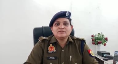 गाज़ियाबाद: सिहानीगेट क्षेत्र स्थित पेट्रोलपंप पर काम करने वाले 1 युवक के सहकर्मी ने प्राइवेट पार्ट में डाली एयर नोजल, ACP नन्दग्राम