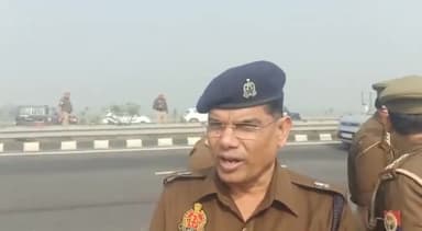 गाज़ियाबाद: यातायातपुलिस ने जिले में 18वर्ष से कम आयु के वाहन चलाने वाले 134 वाहन किए सीज, DME पर 102 प्रतिबंधित वाहनों के किए चालान