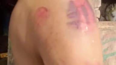 धनघटा: गायघाट बाग के समीप दबंगों ने दलित युवक के साथ लूटपाट करने के बाद बेरहमी से की मारपीट, पीड़ित की शिकायत पर केस दर्ज