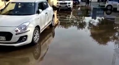 सासाराम बदल गया,ओरिजिनल नरक निगम,गर्मी में जलजमाव गंदगी,sdm,dsp रजिस्ट्री मुख्य सरकारी कार्यालय में,आशुतोष सिंह अधिवक्ता