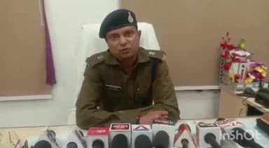 ग्वालियर गिर्द: पड़ाव क्षेत्र में रहने वाली छात्रा के साथ की गई छेड़छाड़, मामला दर्ज