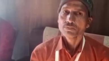 आलापुर: देवरिया बुजुर्ग गांव निवासी ने थानाध्यक्ष को प्रार्थना पत्र देकर दबंगों पर घर में घुसकर मारपीट करने का लगाया आरोप