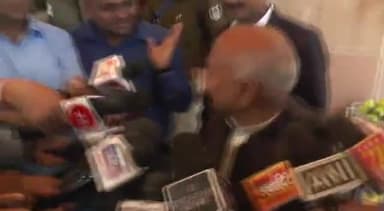 हुज़ूर: नेता प्रतिपक्ष गोविंद सिंह ने डिजिटल बजट को बताया गलत, कहा- शिवराज सरकार ने पूरे प्रदेश का खजाना लूट लिया है