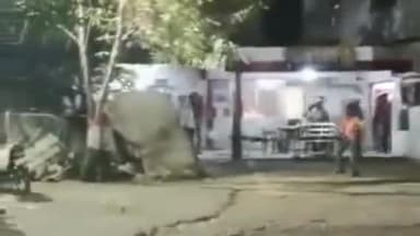 नरवल: चकेरी थाने में हुई मारपीट के मामले में तीन पुलिसकर्मियों को किया गया लाइन हाजिर, जेसीपी कर रहे मॉनिटरिंग