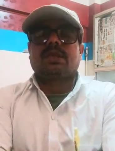 अपने नगर पंचायत कमतौल अहियारी से कमीशन खोरी को बंद करवाना प्राथमिकता होगी ।संजीव कुमार ठाकुर , #कमतौल
#फर्जी_हरिजन_केस