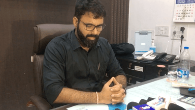 दुर्ग: वार्ड 33 के लोग पहुँचे भिलाई नगर निगम के अयुक्त के पास  किया  घेराओ ,मूलभूत सुविधा के लिए पहुँचे नगर वसी #nigam #ward @nigam