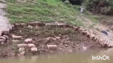 होशंगाबाद नगर: नर्मदा लोक कॉरिडोर निर्माण के लिए नर्मदा किनारे जमीन खंगालेगा राजस्व विभाग, नगर पालिका CMO ने दी जानकारी