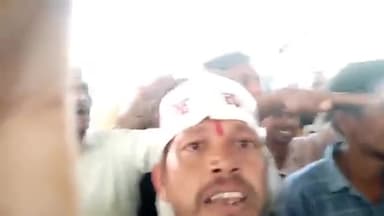 बेरोजगार युवाओं ने भोपाल मे BJP को वोट न देने की ली शपथ
#mptet #51000_प्राथमिक_शिक्षक_वर्ग_3