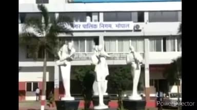 हुज़ूर: नगर निगम भोपाल का नीमच में 16 मेगावाट का विंड एनर्जी प्रोजेक्ट लगाने का है प्लान, कुल ₹74 करोड़ होंगे खर्च