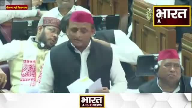 कानपुर: #लुलु मॉल को लेकर Akhilesh Yadav का CM Yogi से सवाल, कह दी ये बड़ी बात !