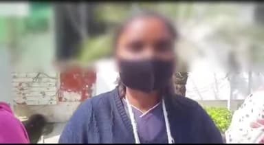 मेरठ: नगला मल से SSP ऑफिस पहुंची छात्रा ने गांव के युवकों पर लगाया छेड़छाड़ का आरोप, कार्रवाई की मांग की