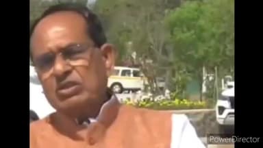 हुज़ूर: बैरागढ़ निवासी BHEL से रिटायर्ड कर्मचारी आशुदो लच्छवानी की सीएम शिवराज सिंह चौहान ने की तारीफ