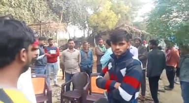 नवाबगंज: मचौची गांव निवासी परिजनों ने दहेज को लेकर उनकी बहन की हत्या करने के संबंध में एफआईआर कराई दर्ज