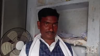 रायबरेली: विकासखंड बछरावां की ग्राम सभा टोडरपुर के ग्राम प्रधान सर्वेश कुमारी प्रतिनिधि अवध कुमार से की गई चर्चा@sarvesh2021