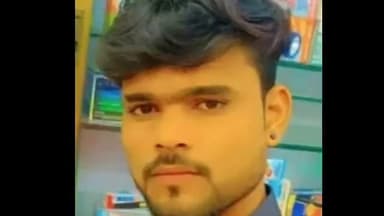 हमीरपुर: सुमेरपुर कस्बे के देवगांव मार्ग में ट्रक की टक्कर से बाइक सवार की हुई मौत