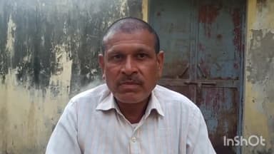 रायबरेली: बछरावां विकासखंड की ग्राम सभा रामपुर मोहिद्दीनपुर की ग्राम प्रधान देवनारायण से की गई चर्चा@rampati12345