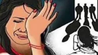 सागर नगर: भाभी के साथ दुष्कर्म करने वाले आरोपी देवर को सागर जिला न्यायालय ने 10 साल की सुनाई सजा