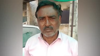 इंदौर: संयोगितागंज पुलिस ने महिला से अवैध वसूली करने वाले आरोपी को किया गिरफ्तार