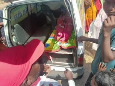 बगोदर: तिरला में एक विवाहिता का फांसी के फंदे मे झूलता मिला शव,  जांच में जुटी पुलिस