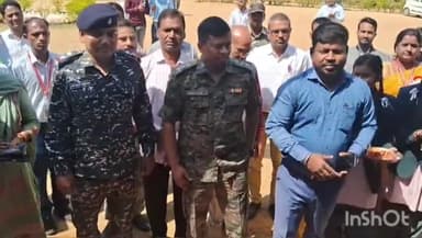 बगोदर: हेसला जमुनिया के प्रज्ञान पब्लिक स्कूल में विज्ञान प्रदर्शनी का किया गया आयोजन