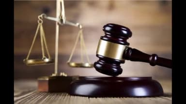 मेहदावल: फरार चल रहे 2 वारंटी अभियुक्तों को मेहदावल पुलिस ने किया गिरफ्तार, भेजा न्यायालय