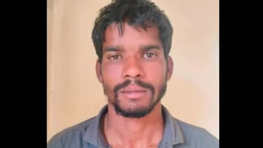 जावद: स्थायी वारन्टी को गिरफ्तार करने में थाना जावद पुलिस को मिली सफलता