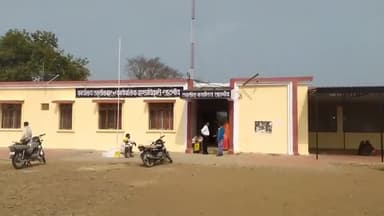 रहटगांव: ग्राम रहटगांव एवं नज़रपुरा के 40 बकायेदारों की होगी चल-अचल संपत्ति कुर्क