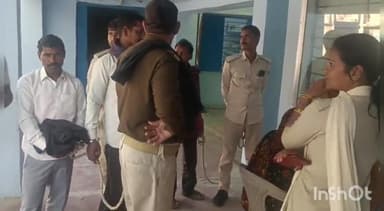 लखीसराय: जिले के विभिन्न स्थानों से उत्पाद विभाग की छापेमारी में तीन शराब कारोबारी समेत एक शराबी गिरफ्तार