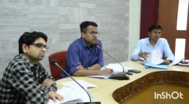 जगदलपुर: रेडी टू ईट वितरण में लापरवाही पर जिला कार्यक्रम अधिकारी से मांगा जाएगा स्पष्टीकरण, बस्तर कलेक्टर ने दिए निर्देश