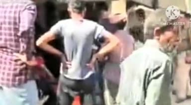 फरीदपुर: भुता थाना क्षेत्र के गांव सिंघाई कला मोड़ पर बच्चों के विवाद को लेकर चले लाठी-डंडे, 5 लोग हुए घायल