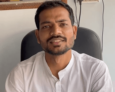 फारबिसगंज: अररिया ज़िला बिहार का दूसरा सबसे गरीब ज़िला। बोलिए भारत माता की जय। #arariaपडेट #ayushagrawal