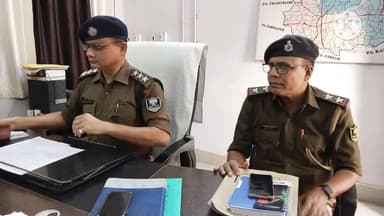 रहुई: बिहारशरीफ सदर डीएसपी ने लोगों से की बच्चा चोर की अफवाहों से बचने की अपील, शक होने पर पुलिस को करें सूचित