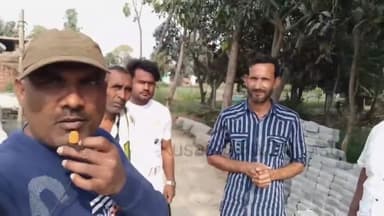 Pradhan per RTI beasar || Gaon wale Dukhi Govinda Pur Bahadurpur Basti
