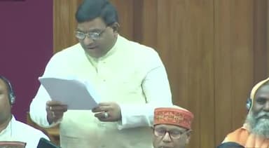 बरेली: कैंट विधायक संजीव अग्रवाल ने विधानसभा में बरेली कॉलेज को विश्वविद्यालय बनाने सहित अन्य मांग की