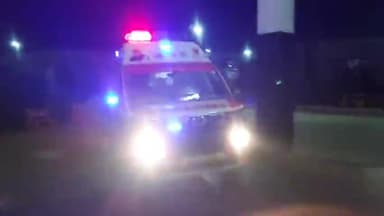 बैतूल नगर: ऑइल मिल मालिक पर अज्ञात लोगों ने किया हमला निजी अस्पताल में भर्ती वर्क उठाना की घटना