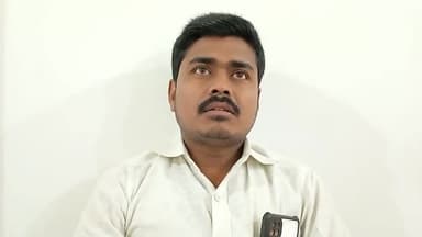 मुंगेर: बैद्यनाथ गर्ल हाई स्कूल के बगल में अल्पसंख्यक बालक छात्रावास की जगह बालिका छात्रावास होना चाहिए: भाजपा नेता संतोष