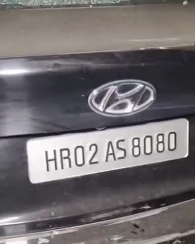 जगाधरी: पांनसरा फाटक पर कार सवार दो युवकों के ऊपर लड़कों ने किया हमला पैसे लेकर बैंक से निकले थे दोनों युवक पुलिस को दी शिकायत