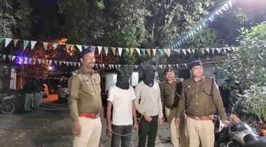 बरारी: महिला कांस्टेबल प्रभा भारती हत्याकांड का मुख्य आरोपी नागपुर से हुआ गिरफ्तार