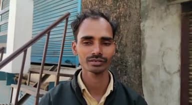 नवाबगंज: सतरिख में बेखौफ चोरों ने किराना की दुकान को बनाया निशाना, छत का दरवाजा तोड़कर समेट ले गए नकदी और सामान