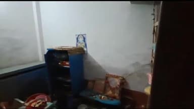 पालीगंज: पटना पालीगंज अनुमंडल क्षेत्र के रानी तलाव थाना क्षेत्र में सैदाबाद गांव में गृहस्वामी के बंधक बनाकर 5 लाख संपत्ति लूटपाट