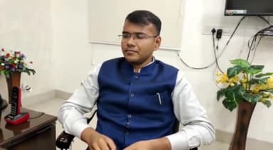 राजनांदगांव: जिले के स्कूलों में शौचालय और छत मरम्मत के लिए जिला पंचायत सीईओ ने दी ₹4.66 लाख की प्रशासकीय स्वीकृति