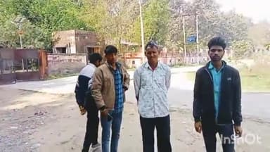 लखीमपुर: मुड़ा सरावन गांव में जमीनी विवाद में बुजुर्ग महिला की लाठी-डंडों से पीट-पीटकर हत्या पोस्टमार्टम हाउस पहुंचे परिजन