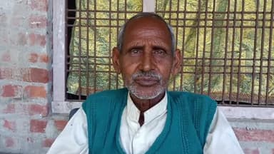 रायबरेली: बछरावां विकासखंड की ग्राम सभा शेखपुर समोधा के ग्राम प्रधान गया प्रसाद यादव से की गई चर्चा@yadavyadav123