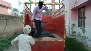 हाथरस: गांव बोनई में संदिग्ध परिस्थितियों में एक महिला की हुई मौत, पुलिस ने पोस्टमार्टम के लिए भेजा शव