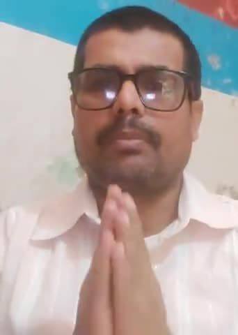 पंचायत के विकास को अवरूद्ध करने वाले और सरकारी पैसों की लूट करने वाले को जनता सबक सिखाएगी । संजीव कुमार ठाकुर #कमतौल